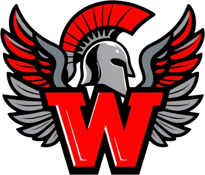 NTX Warriors logo