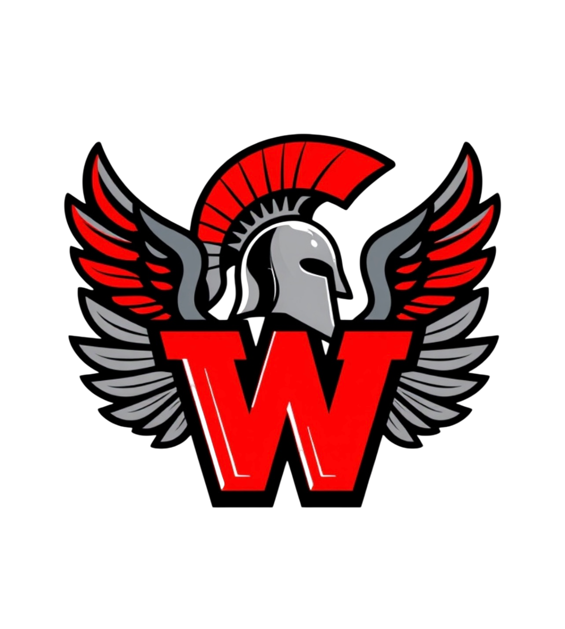 NTX Warriors logo