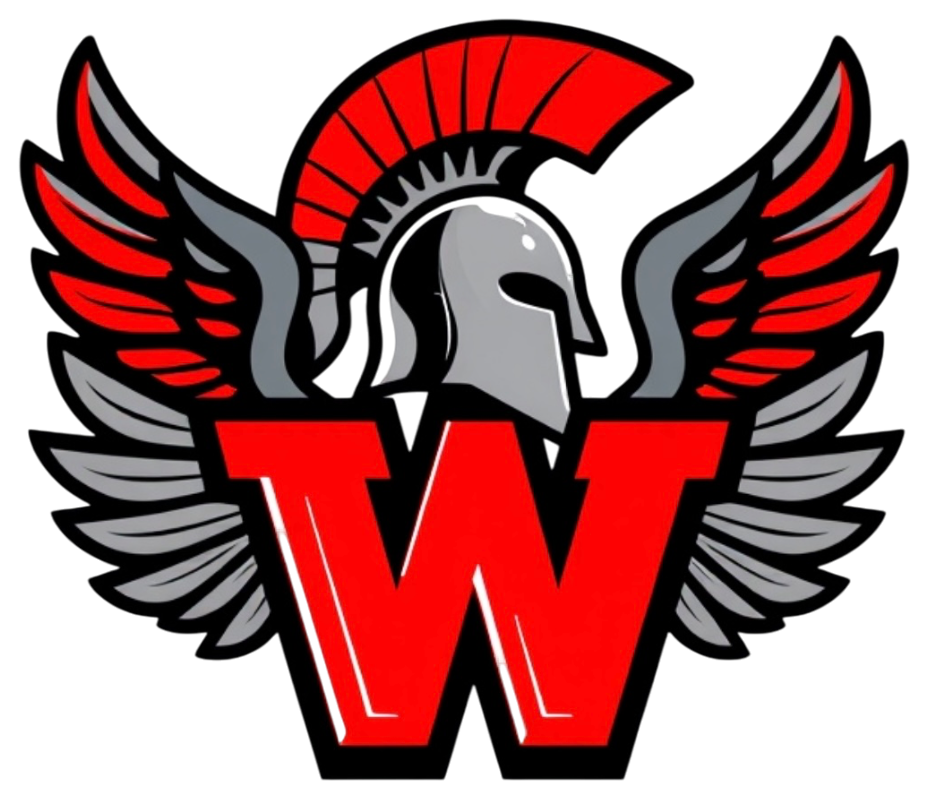 NTX Warriors emblem